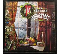 An American Christmas - An American Adventure Recording