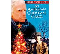 an American Christmas Carol