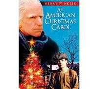 An American Christmas Carol, Actor Henry Winkler
