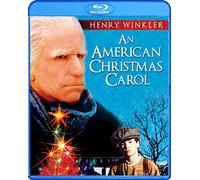 an American Christmas Carol [Blu-Ray]