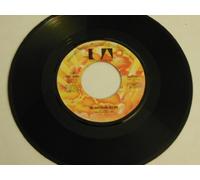 An American Dream / Take Me Back [Vinyl Single 7'']