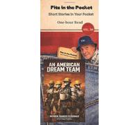 An American Dream Team: Short Stories in Your Pocket Vol 38