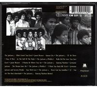 an American Dream (Various: Jackson 5, Jason Weaver, Boyz II Men.) [Import]