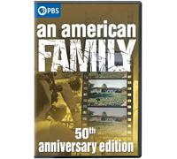 An American Family (50th Anniversary Edition) [Digital Video Disc] Anniversary Ed, 3 Pack