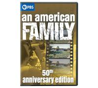 An American Family: 50th Anniversary Edition DVD [Region Free]