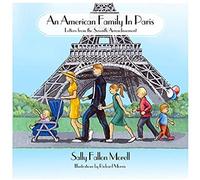 An American Family In Paris