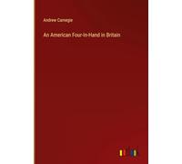An American Four-In-Hand in Britain