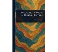 An American Four-In-Hand In Britain
