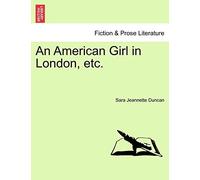 An American Girl In London, Etc.
