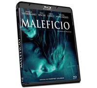 An American Haunting (2006) / Maleficio (Blu Ray)