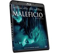 An American Haunting (2006) / Maleficio (Blu Ray)