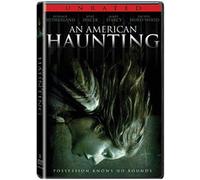 an American Haunting
