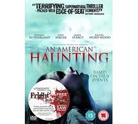 An American Haunting [Import anglais]