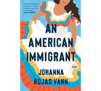 An American Immigrant