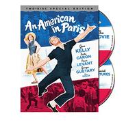 an American in Paris