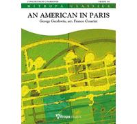 An American In Paris /