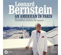 an American in Paris (7cd)