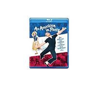 An American in Paris Blu-ray
