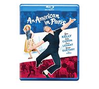 An American in Paris Blu-ray