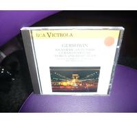 An American In Paris - Cuban Overture - Porgy And Bess Suite