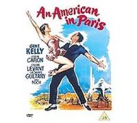 An American In Paris G