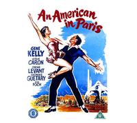 An American In Paris
