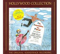 an American in Paris/Les Girls-Hollywood Collection Vol. 13 [Import]