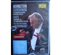 An American In Paris/Rhap - Gershwin, G