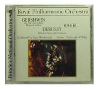 An American In Paris - Rhapsody In Blue / Bolero - Pavane Pour Une Infante Défunte / Prélude À L'après-Midi D'un Faune