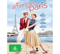 An American in Paris (Special Edition)