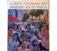 An American in Paris: UN Americain a Paris