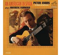 an American in Spain