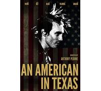 an American in Texas
