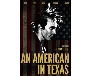 an American in Texas