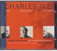 An American Journey : Oeuvres Chorales