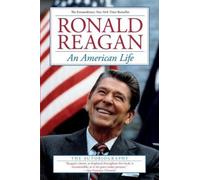 An American Life by Reagan, Ronald [Paperback] NEUF