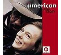 Temptations - American Love Story