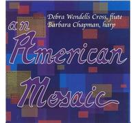 An American Mosaic