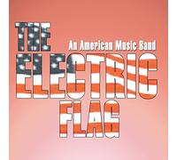An American Music Band