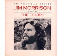 An American Prayer