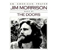 An american prayer CD