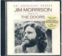 An American Prayer - Music By The Doors