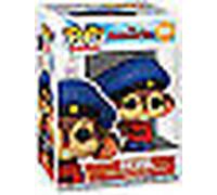 An American Queue Fievel Pop Movies #1651 Vinyl Figurine Funko
