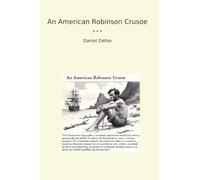 An American Robinson Crusoe
