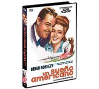 An American Romance (Region 2)