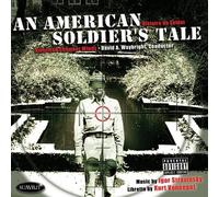 An American Soldier's Tale