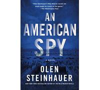 American Spy