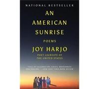 An American Sunrise by Joy Harjo Paperback Book Joy Harjo (Auteur)