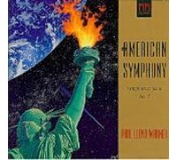 An American Symphony / Paul Lloyd Warner