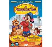 an American Tail 1 [Import]